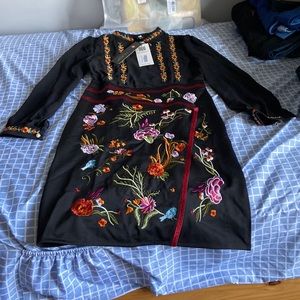 Beautiful dress small new